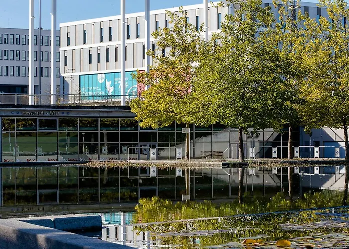 Motel One Muenchen-Messe