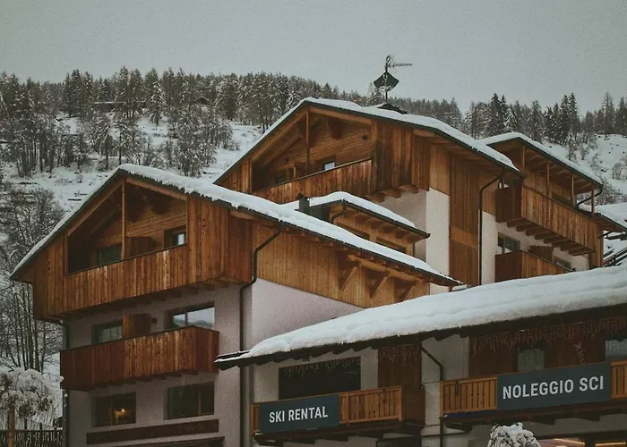 Residence & Wellness 3Mila