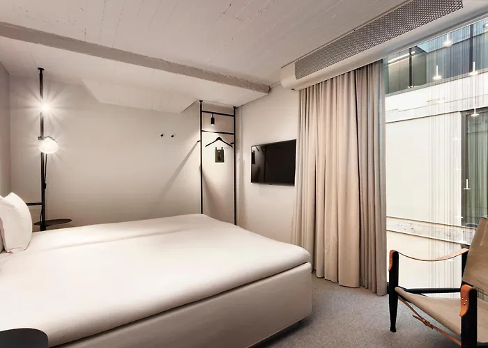 Blique By Nobis, , A Member Of Design s™