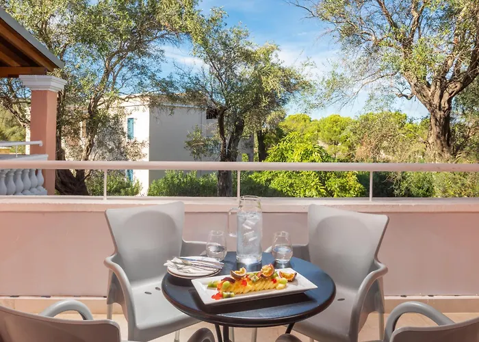 Sentido Apollo Palace