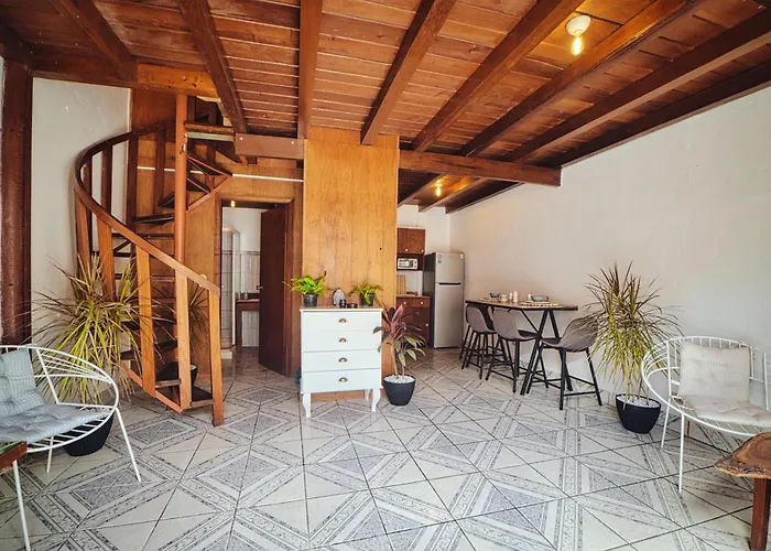 Hostal Don Cenobio
