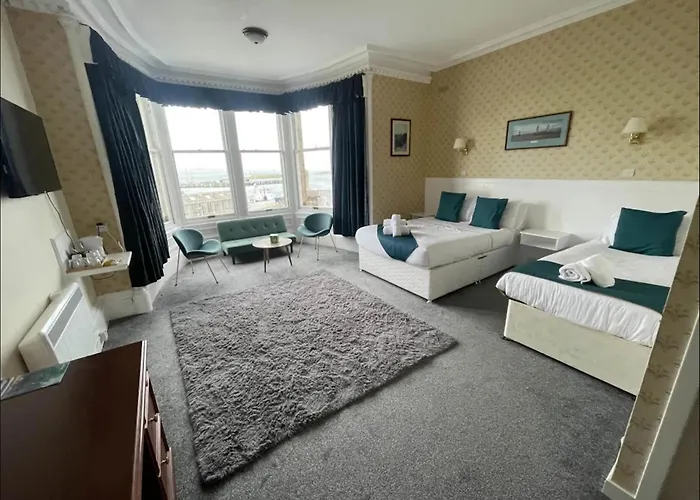 The Stromness Hotel