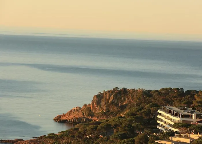 Alabriga Hotel Gl