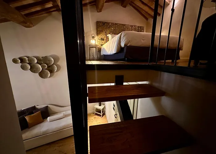 Hotel Borgo Antichi Orti Assisi