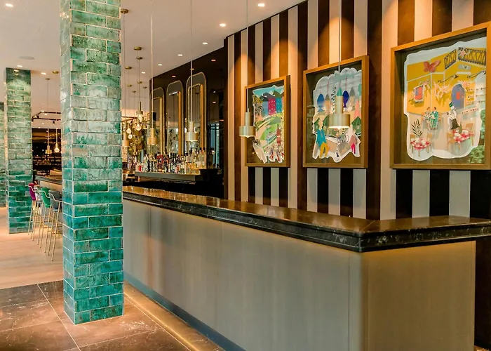 Motel One Muenchen-Haidhausen