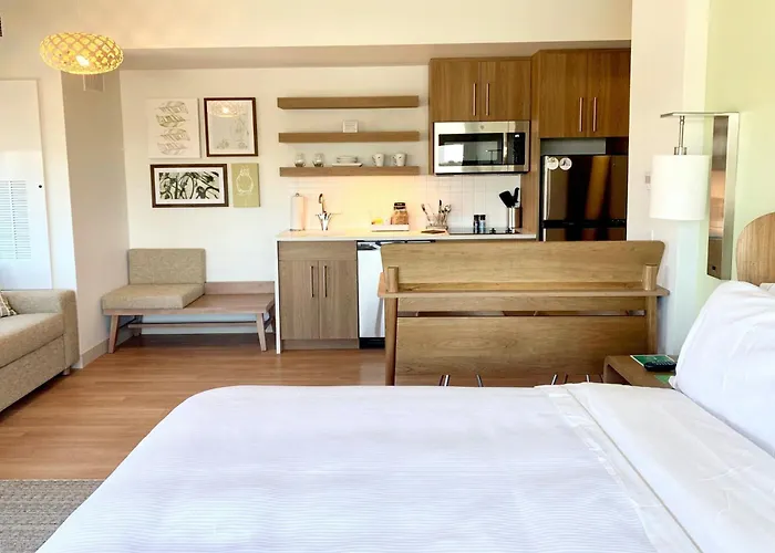 Element By Marriott Scottsdale At Skysong Hotel