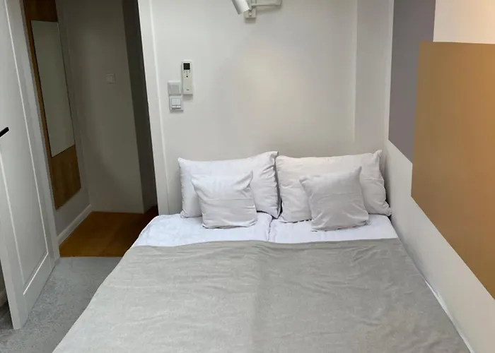 Ermine Suites