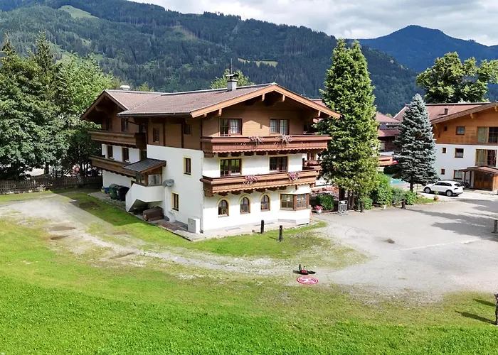 Pension Alpenrose