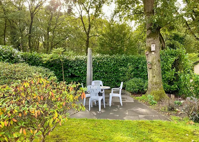 Recreatiedorp De Ossenberg