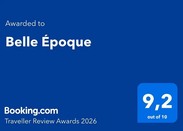Belle Époque