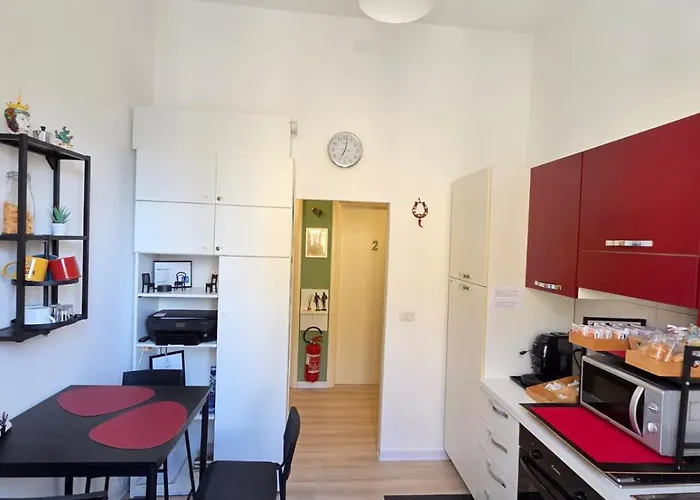 B&B Green Reggio Calabria