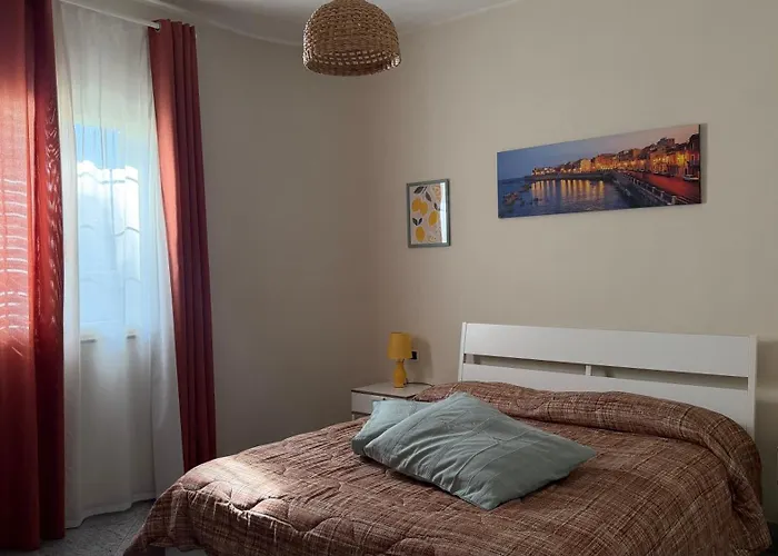 A Casa di Giù B&B