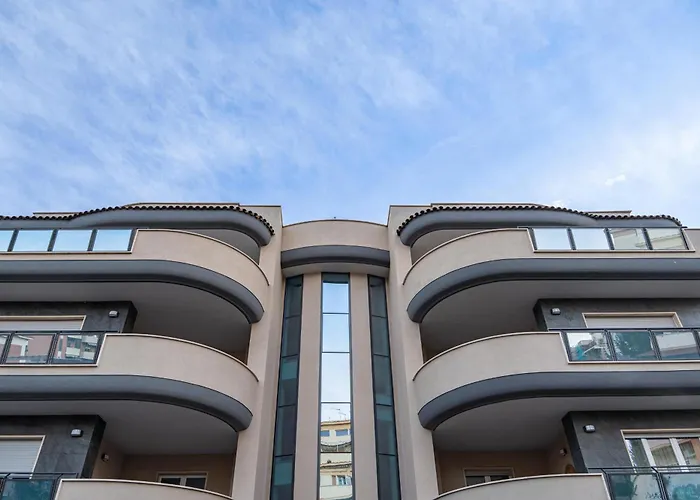 Nouvelle Maison Rome Luxury Palace