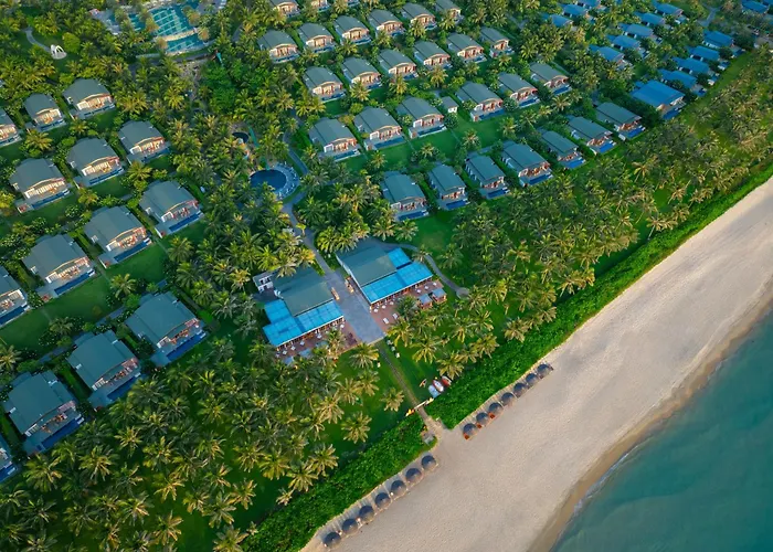 Moevenpick Resort Cam Ranh