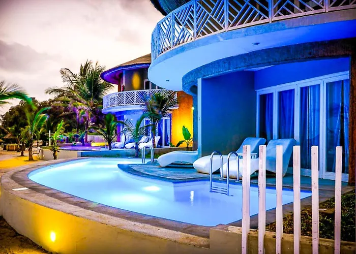 Balafon Beach Resort (Adults Only)