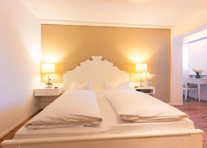 Burghotel Bären Eisenberg 