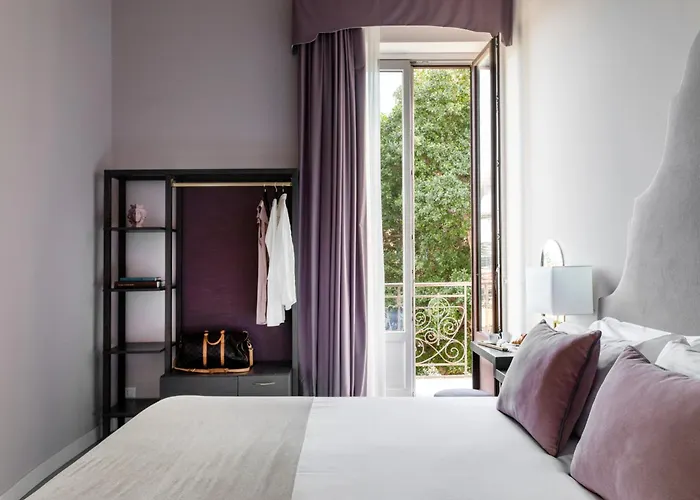Villa Masetta - Luxury Suites