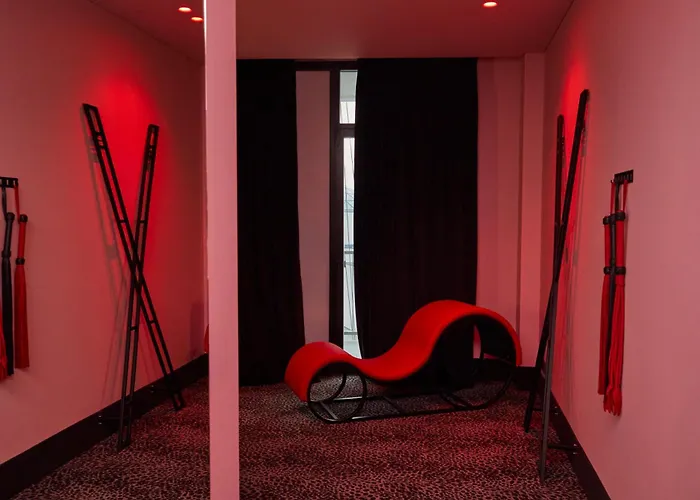Ego Spa - Adults Only Birštonas