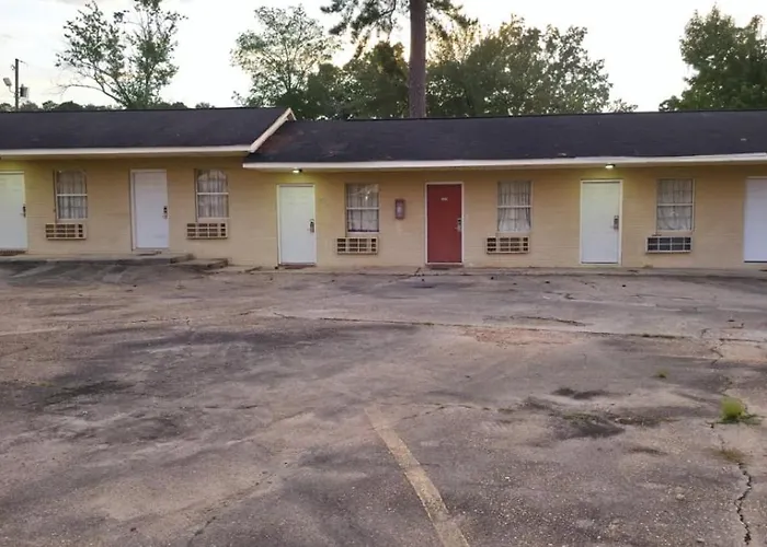 Budget Inn
