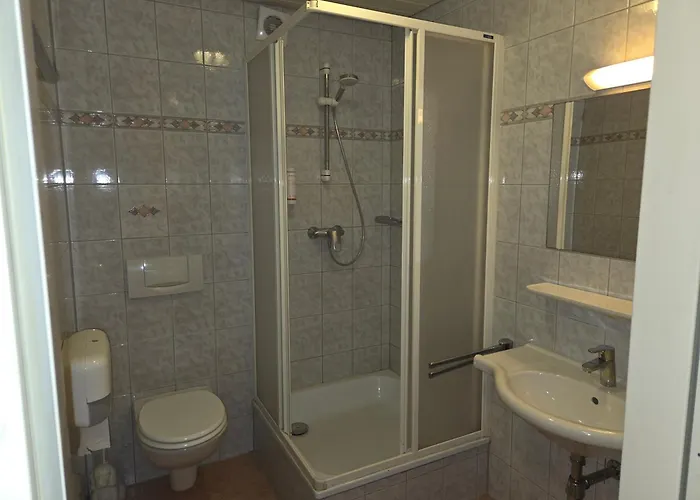 Hotel Wirt Z'Minsta Altmünster