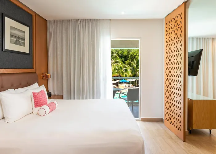 Fives Beach & Residences - All Senses Inclusive