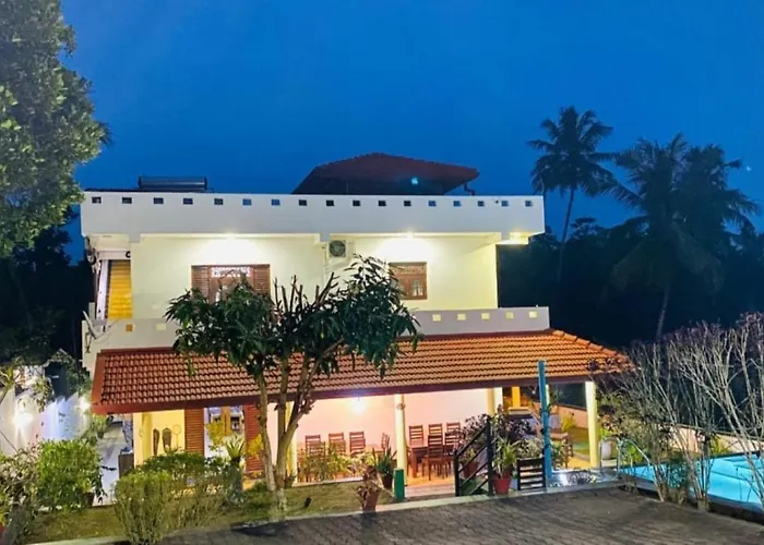 Villa Talpe