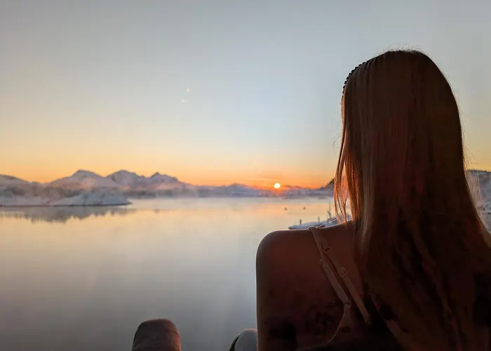 Ringstad Resort