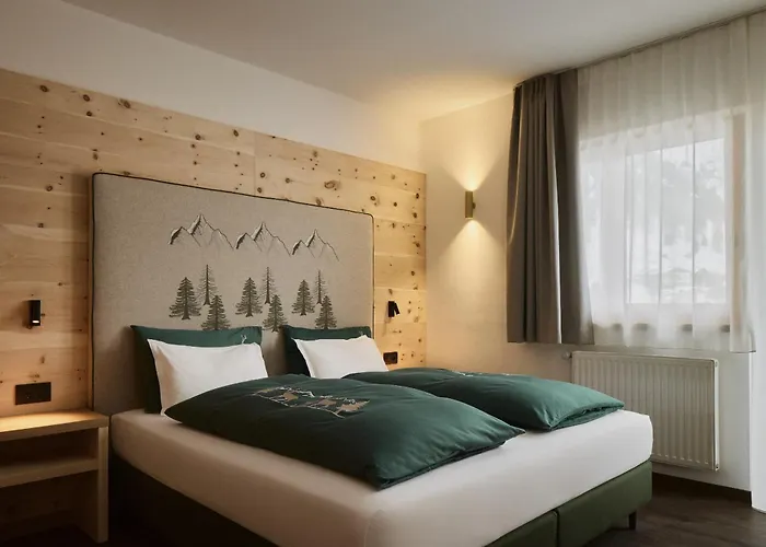 Hotel Mesdi Arabba