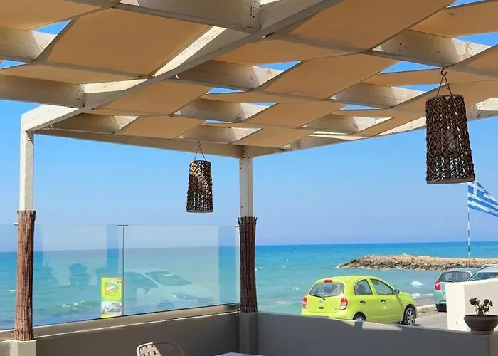 Coralli Beach