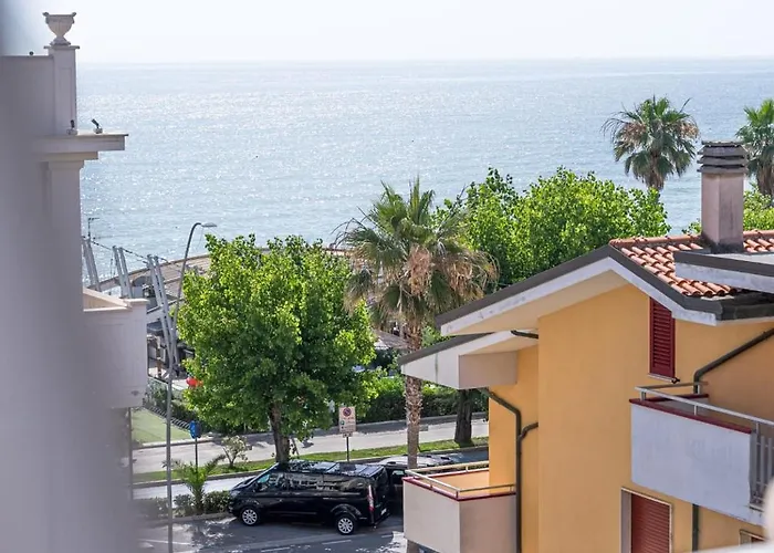 Hotel Joli Alba Adriatica