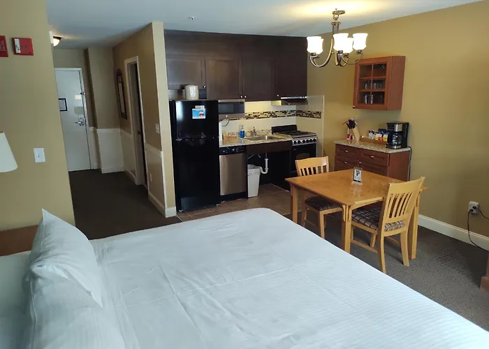 Grand Summit Resort, A Vail Resorts Property