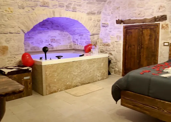 Il Piccolo Borgo - Suite