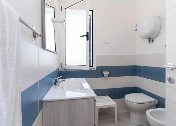 Residence Emmesse Zambrone