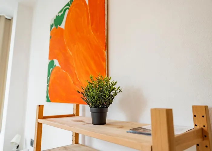 San Zanobi Suites- By Mois Collection