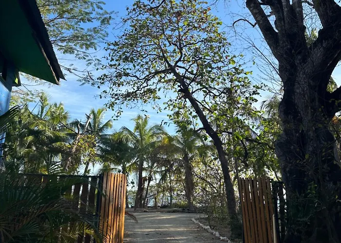 Beach Front Bahia