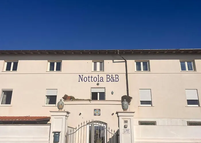 Nottola B&B