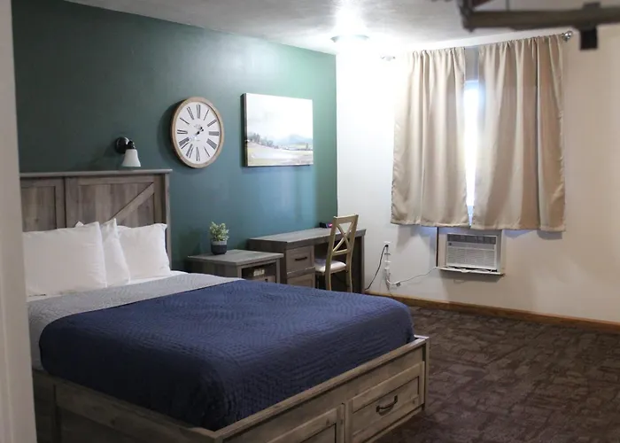 Jefferson Inn