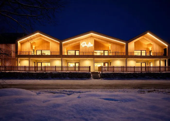 Da Alois - Alpine Premium Apartments