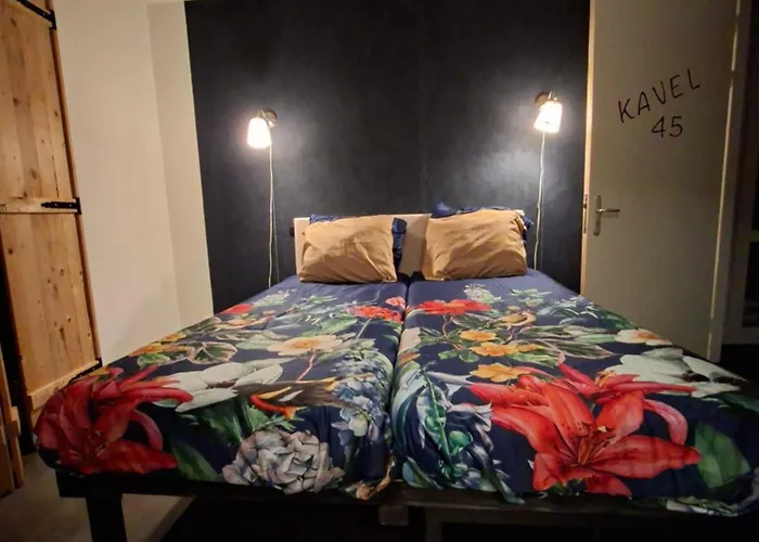 B&B Biej' oons tuus