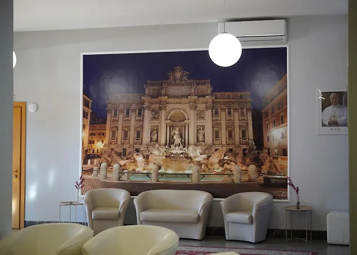 Oasi San Francesco Roma