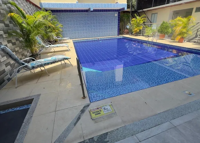 Casa Hotel Estelar