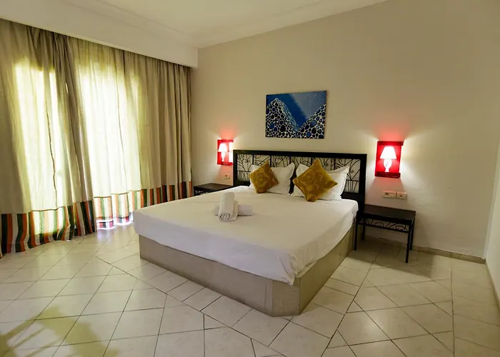 Le Petit Palais Djerba & Spa
