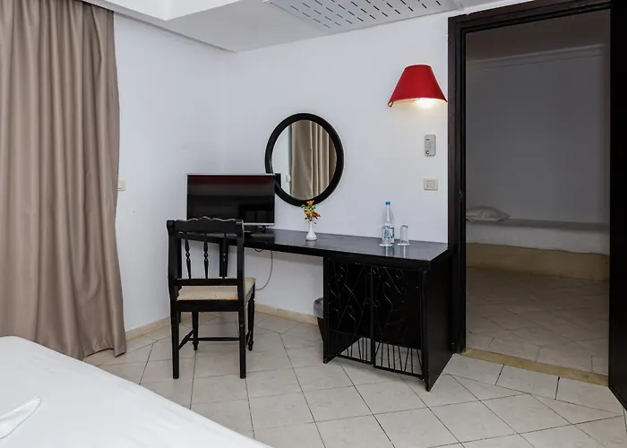 Le Petit Palais Djerba & Spa