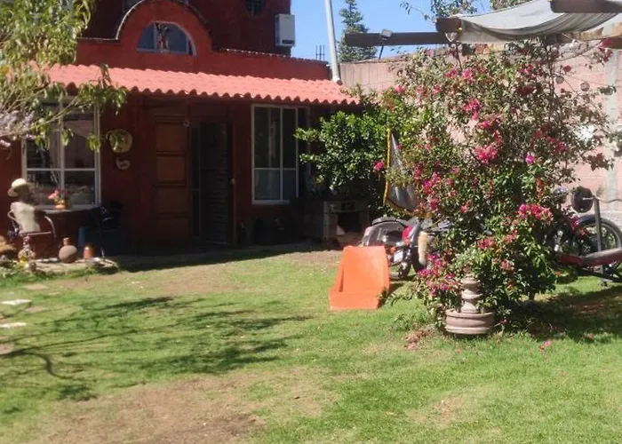 Posada "Villa Biker"