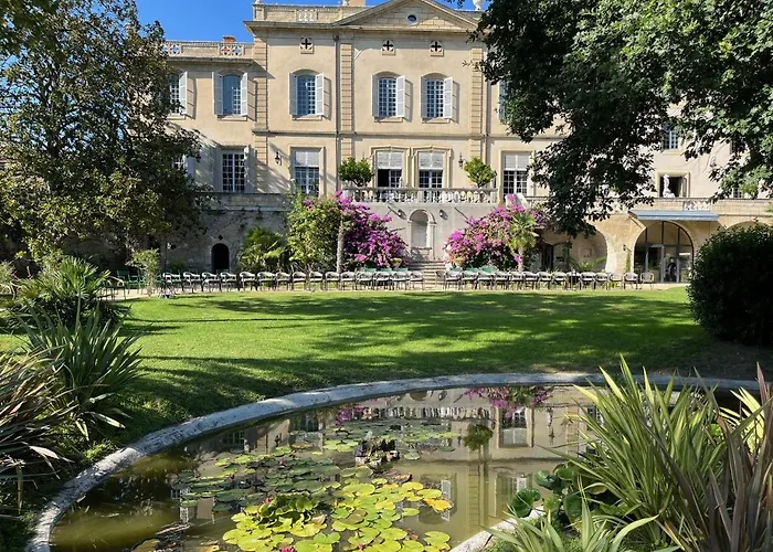 Château De