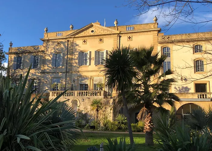 Château De