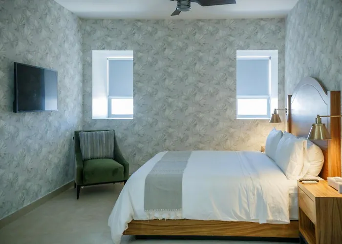 Casa Maria Boutique Hotel