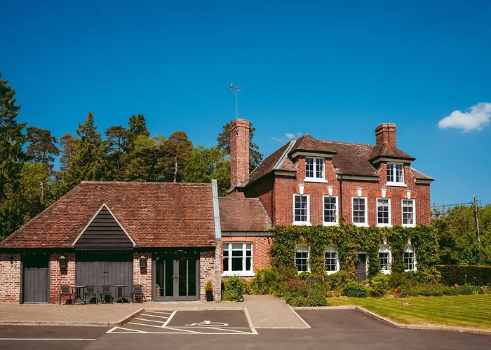 The Grange