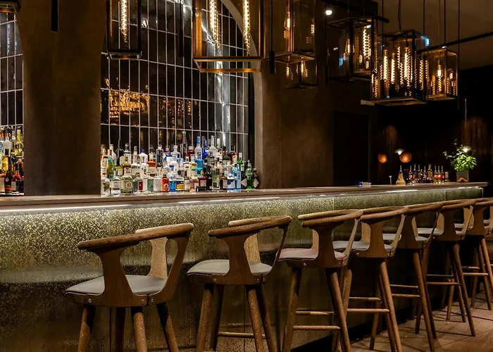Motel One Würzburg