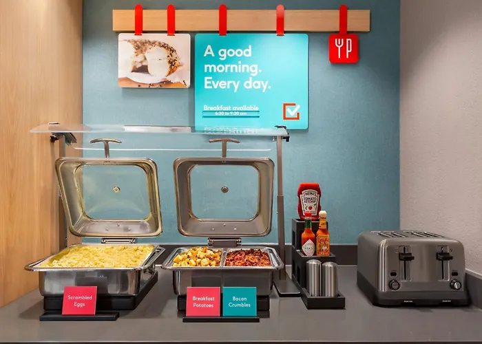 Avid Hotels Elkhart North By Ihg